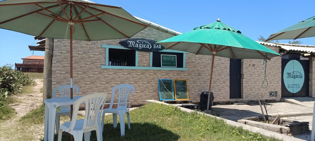 Suítes Da Orla Cabo Frio