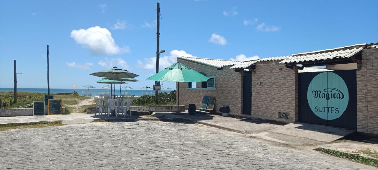 Quarto em Acomodações Particulares Suítes Da Orla Cabo Frio