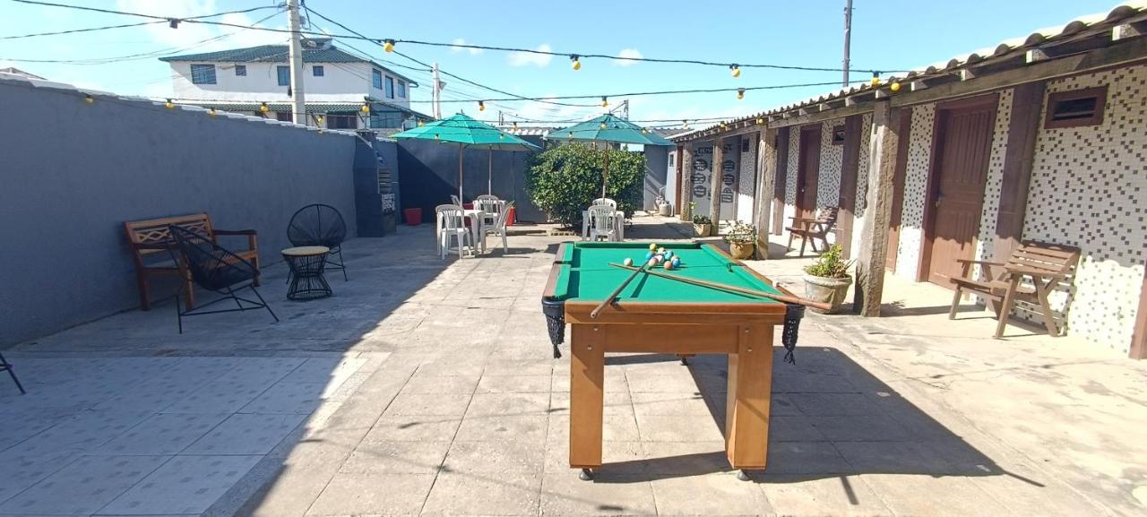 民宿 Magica Cabo Frio