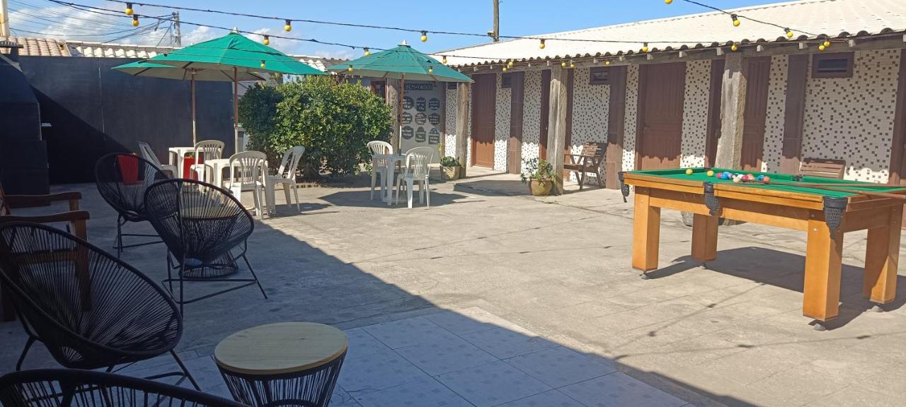 Suítes Da Orla * Cabo Frio