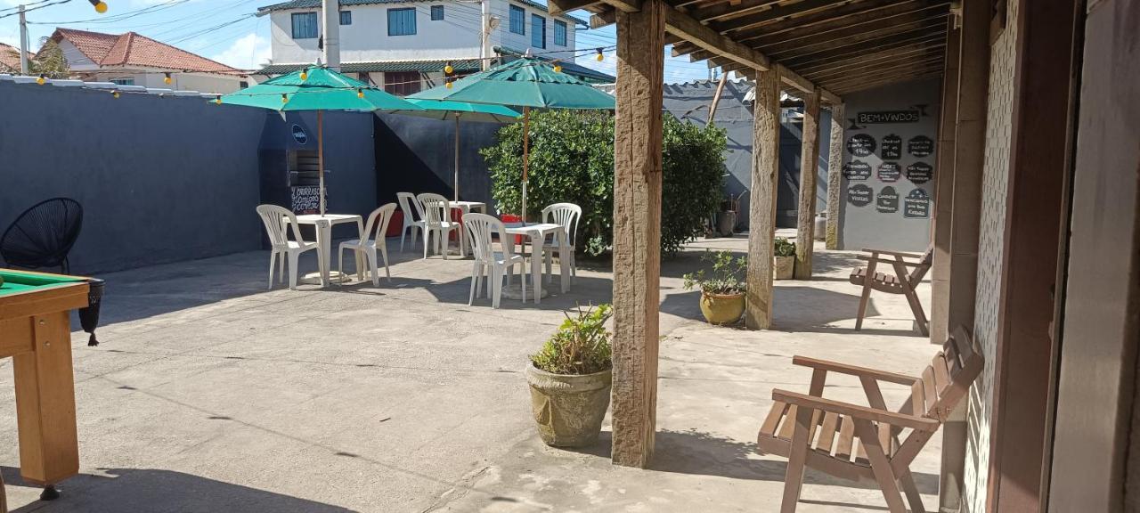 Suítes Da Orla *